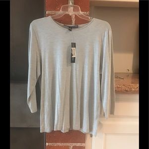 Great, soft and comfortable top!